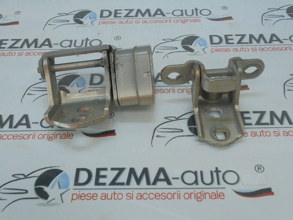 Set balamale dreapta spate, Renault Megane 2 combi (id:265339)