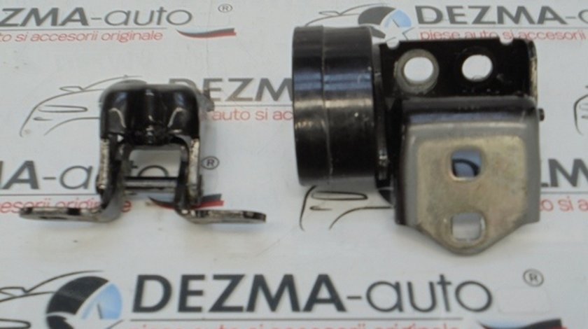 Set balamale dreapta spate, Renault Megane 2 (id:261475)