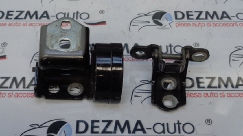 Set balamale dreapta spate, Renault Megane 2 (id:231652)