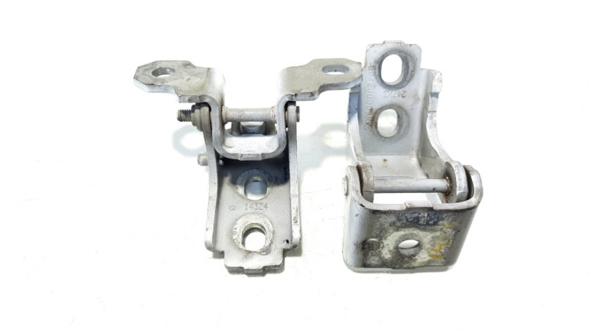 Set balamale dreapta spate, Renault Megane 3 Sedan (id:530514)