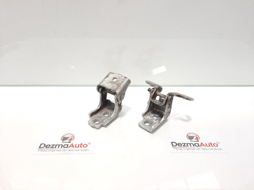 Set balamale dreapta spate, Renault Scenic 3 [Fabr 2009-2015] (id:438790)
