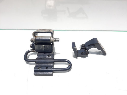 Set balamale dreapta spate, Seat Exeo (3R2) [Fabr 2008-2013] (id:448245)
