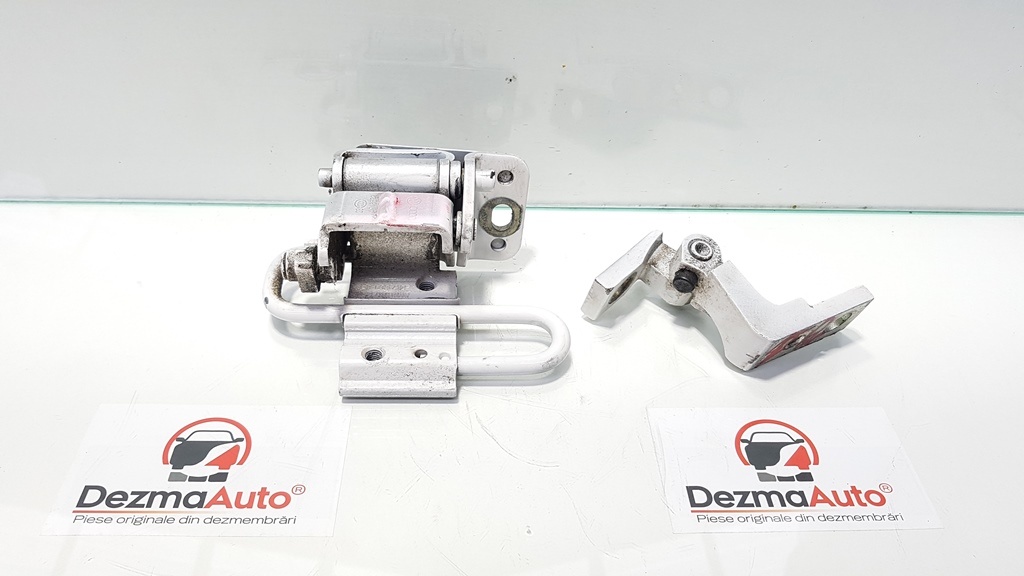 Set balamale dreapta spate, Seat Exeo ST (3R5)