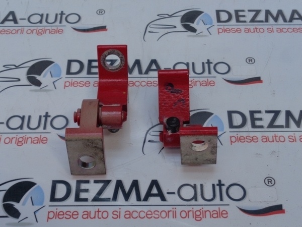 Set balamale dreapta spate, Seat Ibiza 5 (6J5) (id:224940)