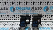 Set balamale dreapta spate Seat Ibiza 5 (id.117875...