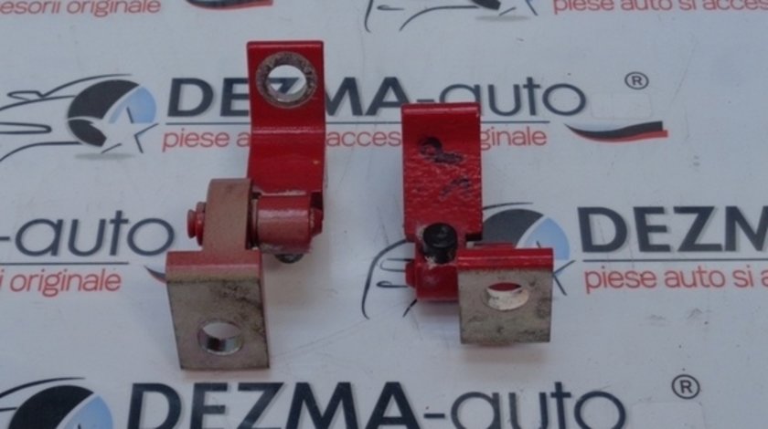 Set balamale dreapta spate, Seat Ibiza 5 Sportcoupe