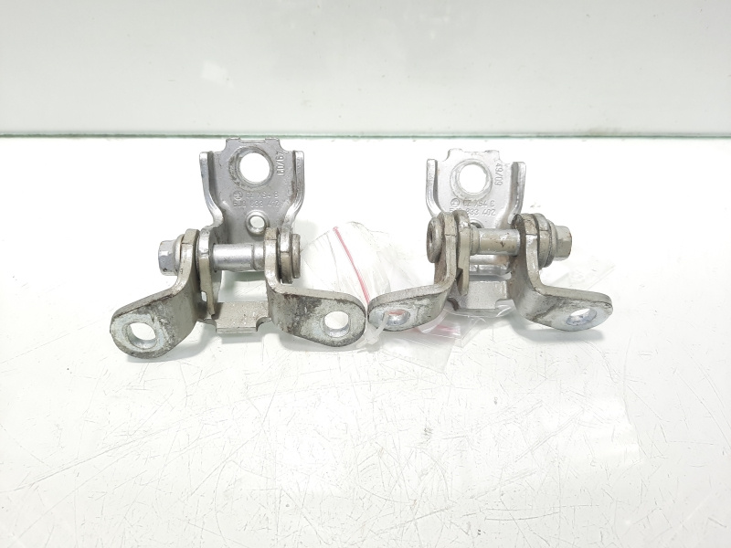 Set balamale dreapta spate, Skoda Fabia 2 (5J, 542) (id:499828)