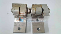 Set balamale dreapta spate Skoda Octavia 2 (1Z3) [...