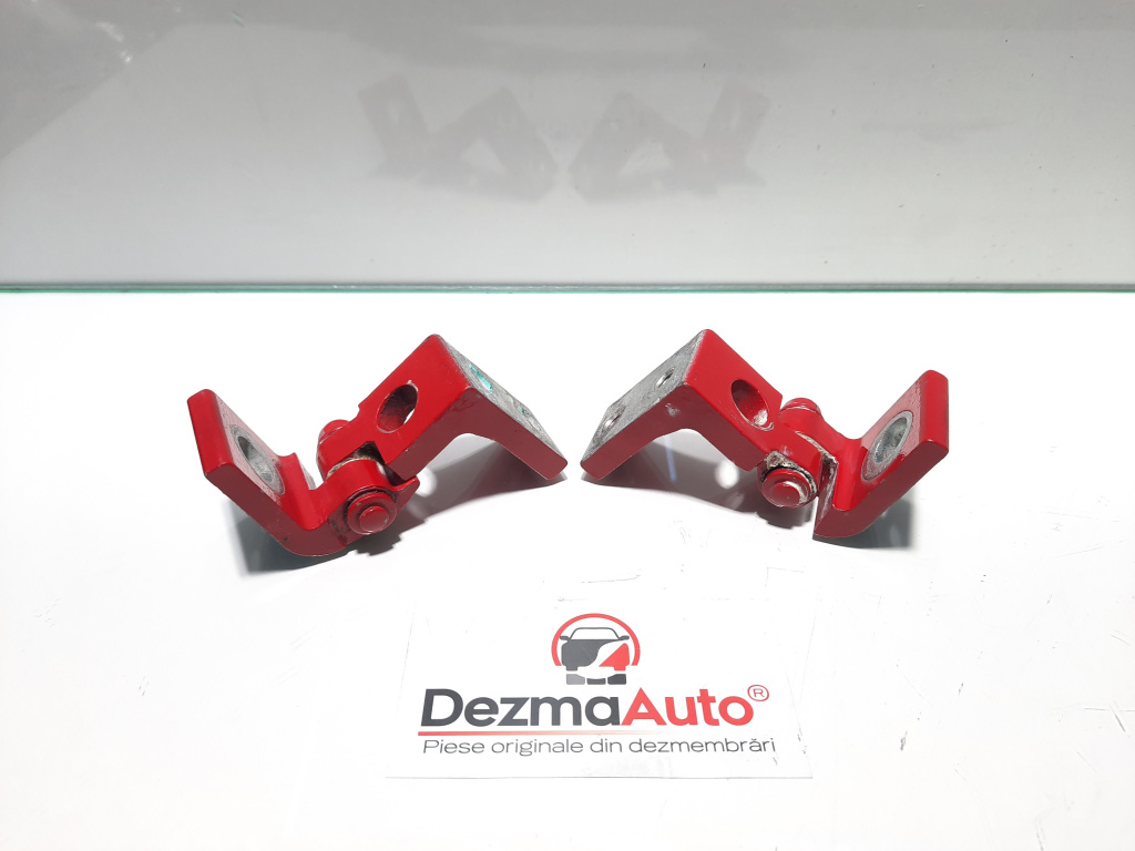 Set balamale dreapta spate, Skoda Octavia 2 (1Z3) [Fabr 2004-2013] (id:441189)