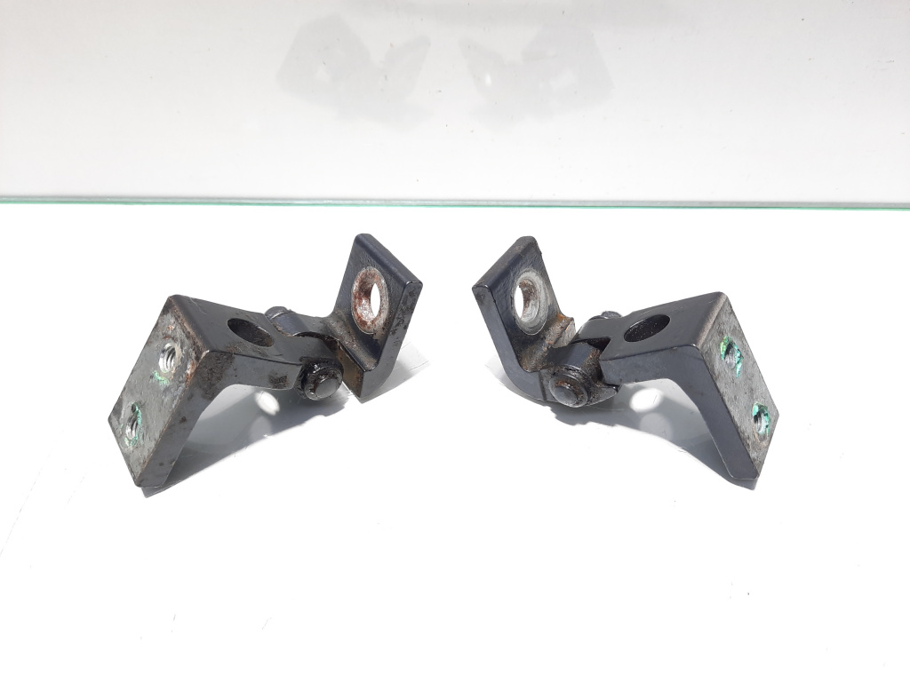 Set balamale dreapta spate, Skoda Octavia 2 Scout (1Z5) [Fabr 2004-2013] (id:447989)