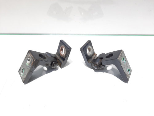 Set balamale dreapta spate, Skoda Octavia 2 Scout (1Z5) [Fabr 2004-2013] (id:447989)