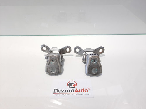 Set balamale dreapta spate, Skoda Octavia 3 Combi (5E5) [Fabr 2012-prezent] (id:431266)