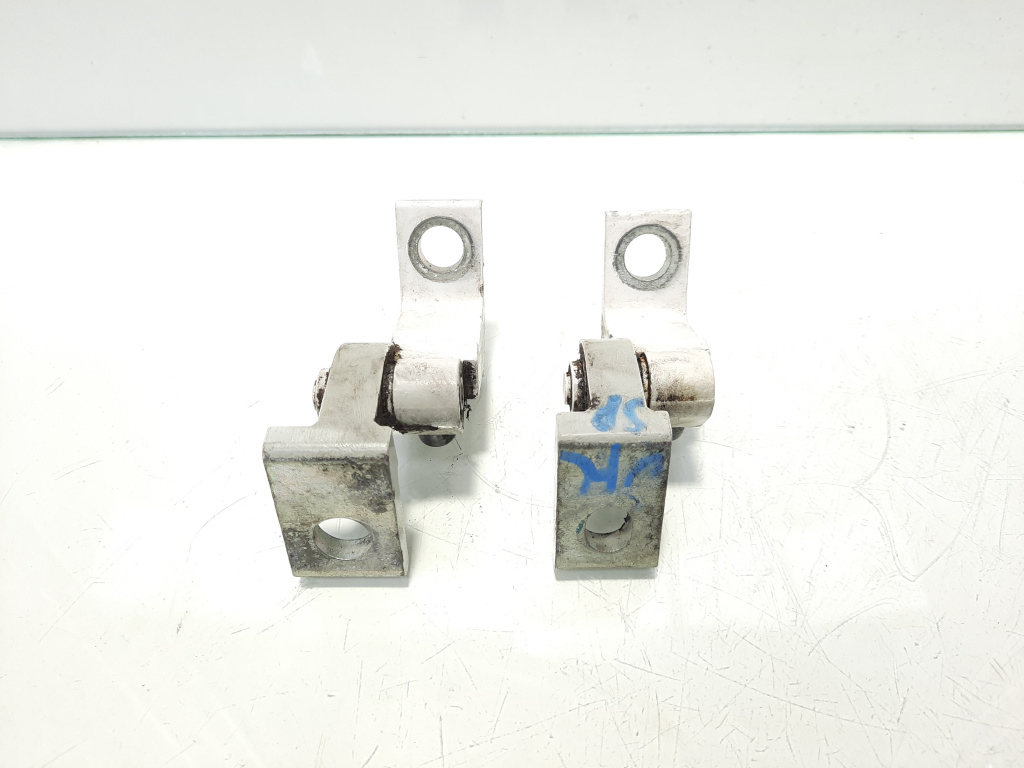 Set balamale dreapta spate, Skoda Superb II (3T4) (id:467313)