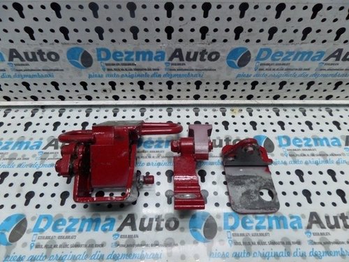 Set balamale dreapta spate, Vw Golf 4 (1J1) 1997-2005 (id:195276)