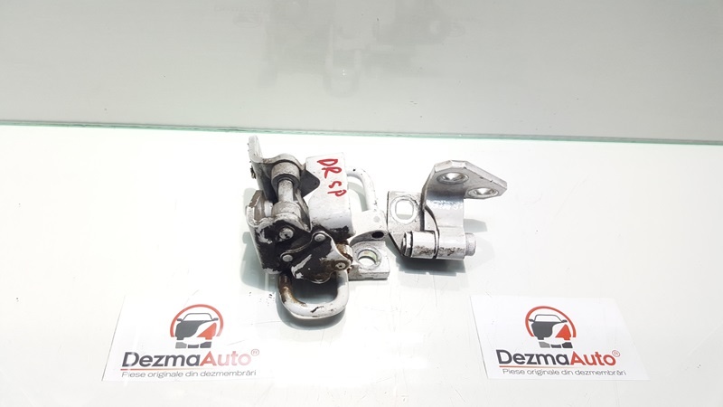 Set balamale dreapta spate, Vw Golf 5 (1K1) (id:342658)