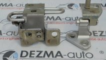 Set balamale dreapta spate, Vw Golf 5 Plus (5M1) (...