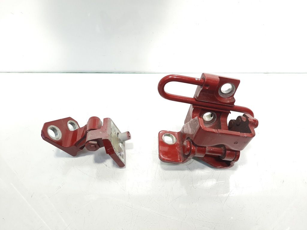 Set balamale dreapta spate, Vw Golf 6 (5K1) (id:465062)