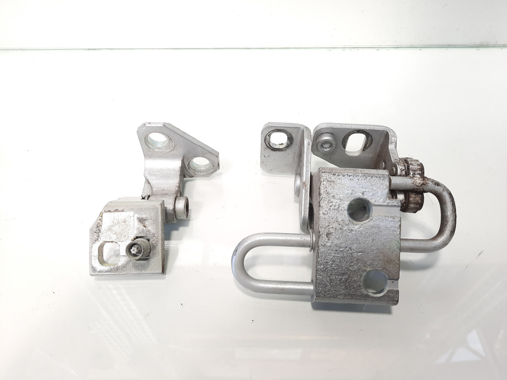 Set balamale dreapta spate, VW Golf 6 (5K1) (id:479090)