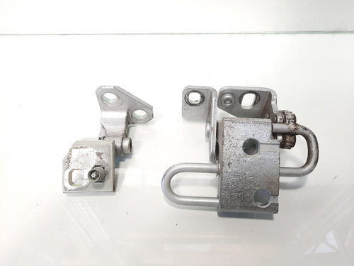 Set balamale dreapta spate, VW Golf 6 (5K1) (id:479090)