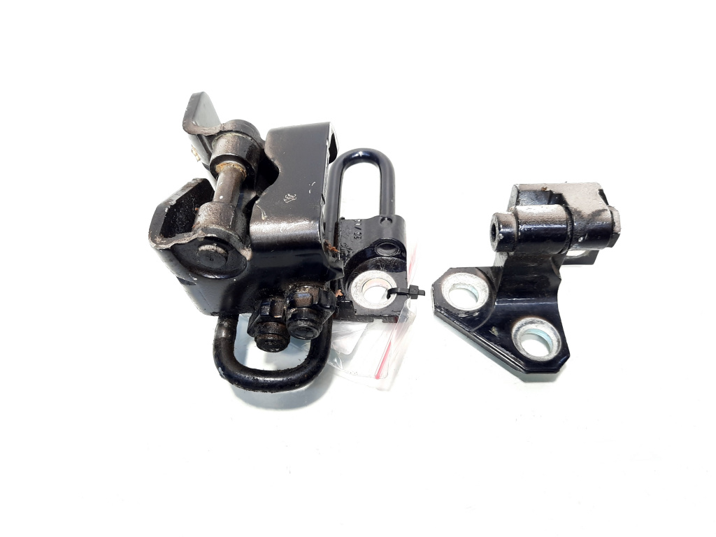 Set balamale dreapta spate, VW Golf 6 (5K1) (id:525673)