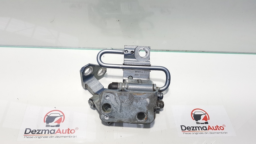 Set balamale dreapta spate, Vw Passat (362)