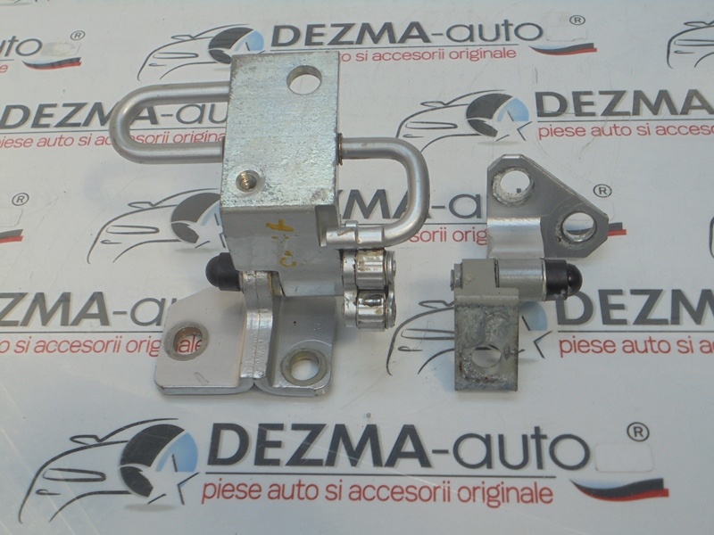 Set balamale dreapta spate, Vw Passat (3C2) (id:278103)