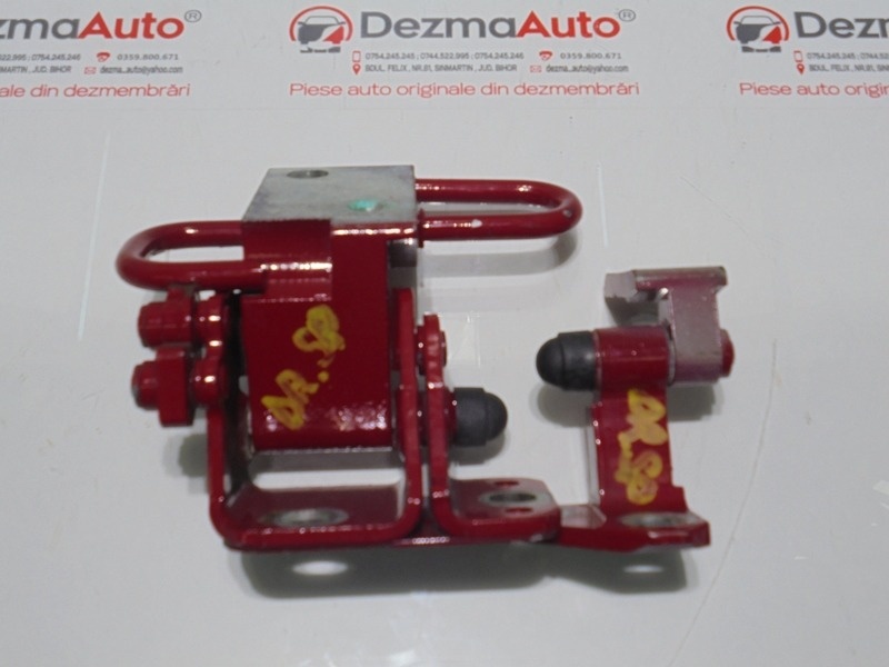 Set balamale dreapta spate, Vw Passat (3C2) (id:288273)