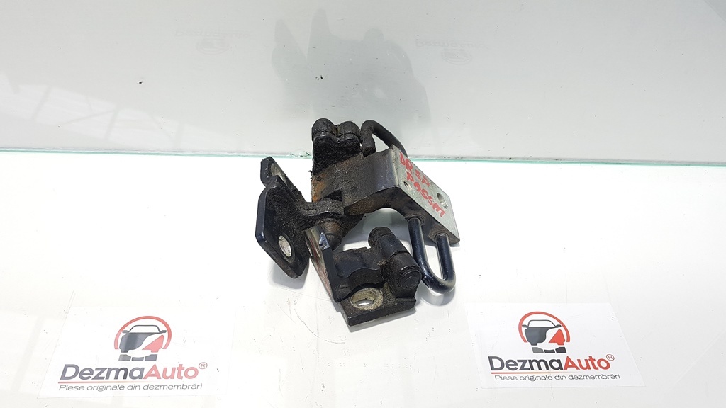 Set balamale dreapta spate, Vw Passat (3C2) (id:365570)