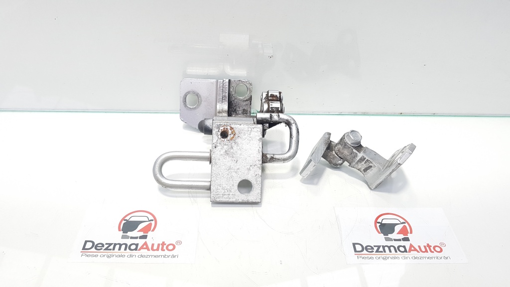 Set balamale dreapta spate, Vw Passat (3C2) (id:367864)