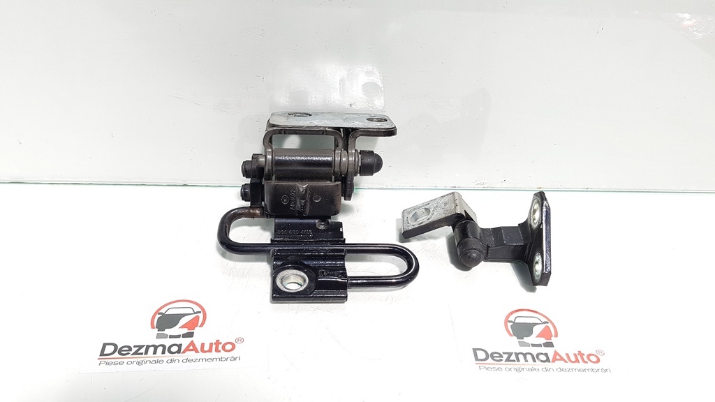 Set balamale dreapta spate, Vw Passat Variant (365) (id:370734)