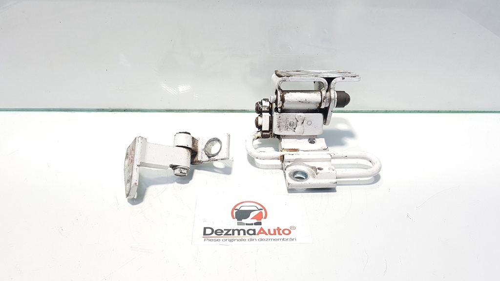 Set balamale dreapta spate, Vw Passat Variant (365)
