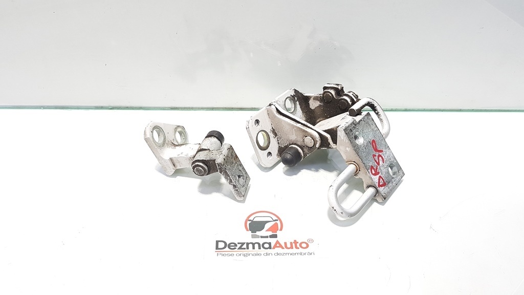 Set balamale dreapta spate, Vw Passat Variant (365) 3C8833412B (id:396188)