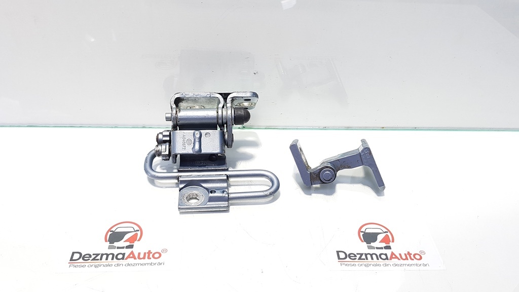 Set balamale dreapta spate, Vw Passat Variant (3C5) (id:369986)