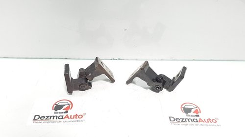 Set balamale dreapta spate, Vw Polo (6R) (id:370667)
