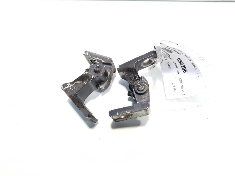 Set balamale dreapta spate, Vw Tiguan (5N) (id:535296)