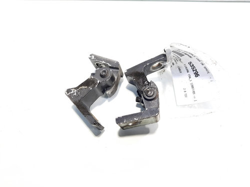 Set balamale dreapta spate, Vw Tiguan (5N) (id:535296)