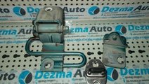 Set balamale dreapta spate Vw Touran (1T1, 1T2)