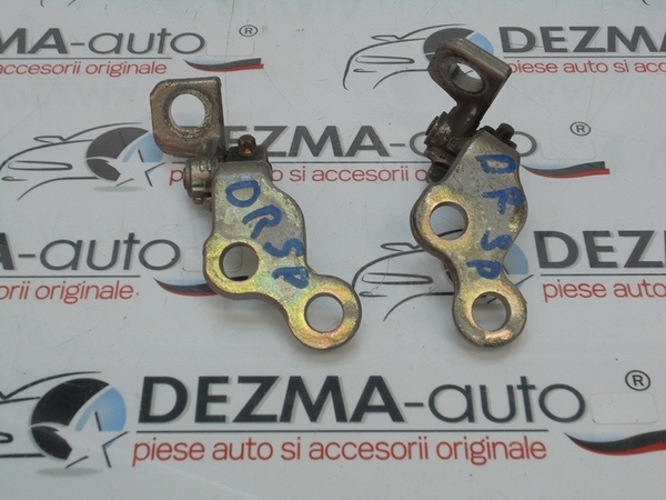 Set balamale dreapta spate XS4A-A26800-BB, Ford Focus (DAW, DBW) (id:255508)