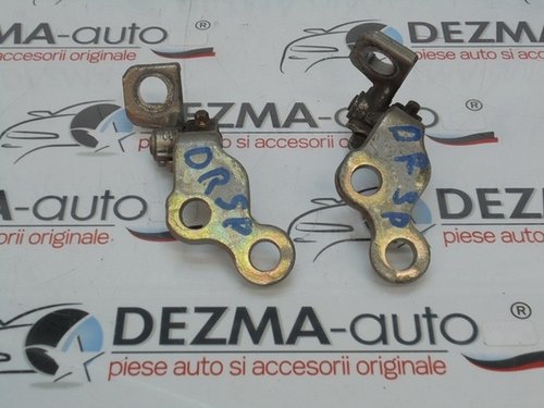 Set balamale dreapta spate XS4A-A26800-BB, Ford Focus (DAW, DBW) (id:255508)