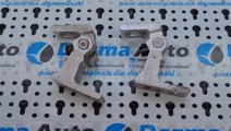 Set balamale fata dreapta, 5N0831402, Skoda Superb...