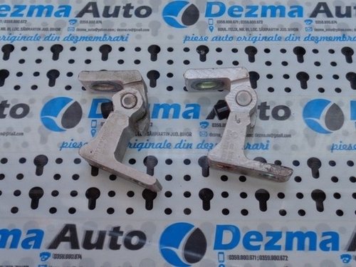 Set balamale fata dreapta, 5N0831402, Skoda Superb 2 (3T4) (id:207420)