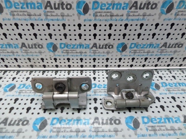 Set balamale haion 30674732, Volvo XC 90, 2002-In prezent