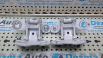 Set balamale haion 7060625-09, Bmw 118, 120, 2004-...