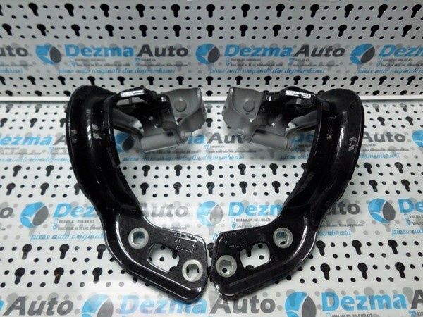 Set balamale haion 8K9827300, Audi A4 Avant, 2008-In prezent (id.157986)