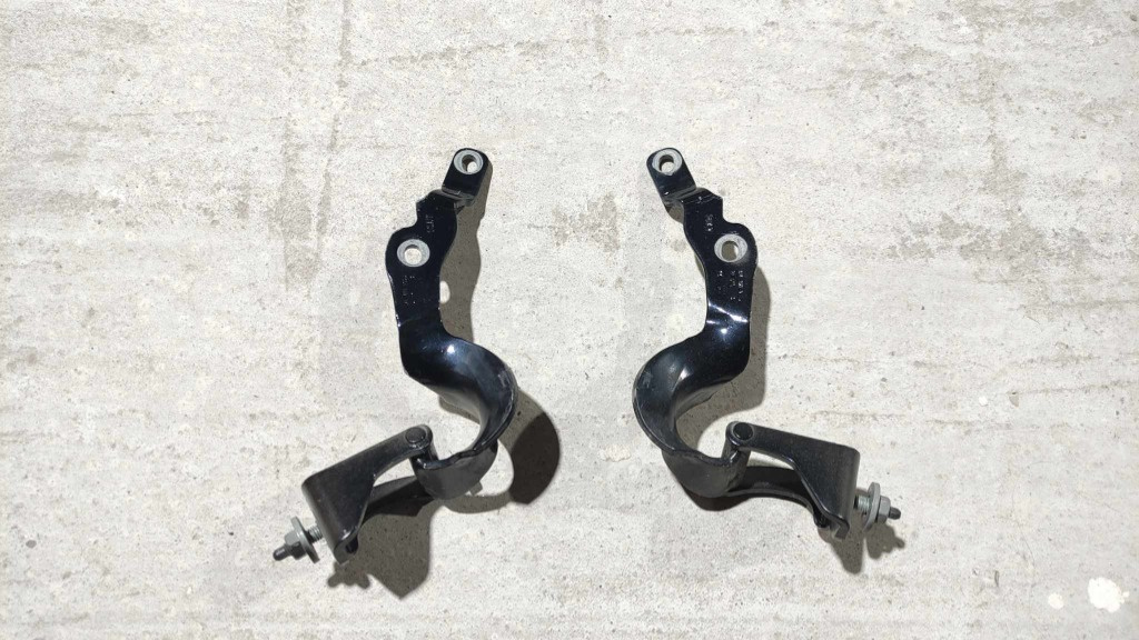 Set balamale haion Audi A3 8P an fab. 2004 - 2013