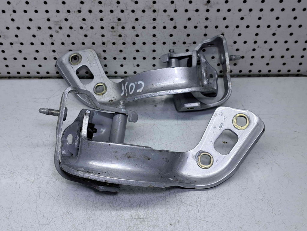 Set balamale haion Audi A4 (8K2, B8) [Fabr 2008-2015] 8K9827300 8K9827299