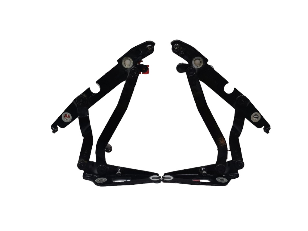 Set balamale haion Audi A4 B6 (8E2) Sedan 2003 1.9 TDI OEM 8E5827302