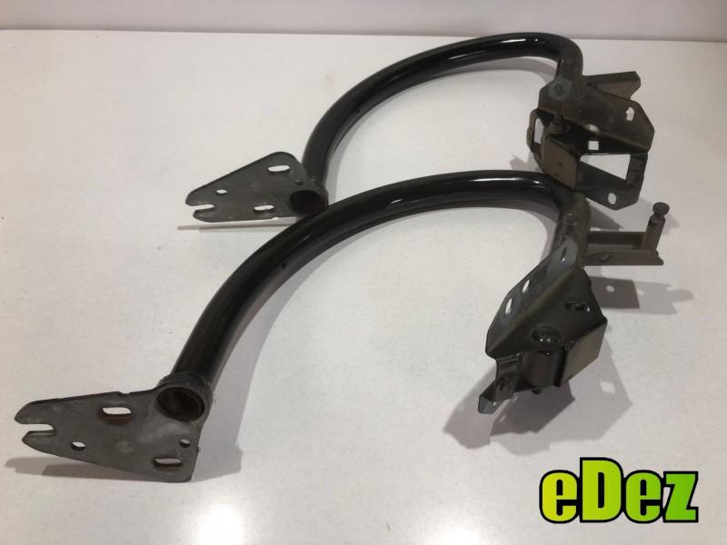 Set balamale haion Audi A4 facelift (2011-2015) [B8.5] 8k5827301g