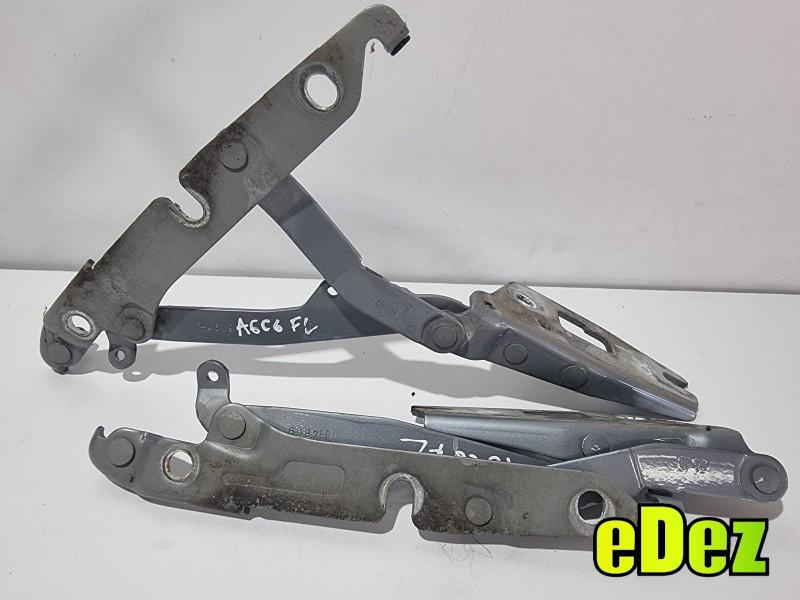 Set balamale haion Audi A6 (2004-2011) [4F2, C6] 4F5827301D