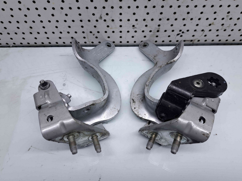 Set balamale haion Audi Q7 (4LB) [ Fabr 2006-2014] 4L0827300B 4L0827299B